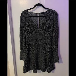 Dynamite Dress size small